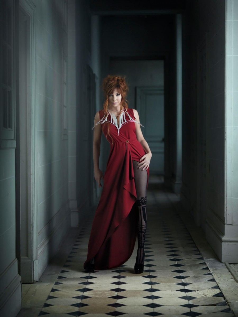 Mylene Farmer: pic #480783