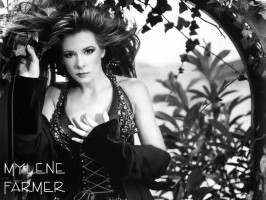 Mylene Farmer photo #