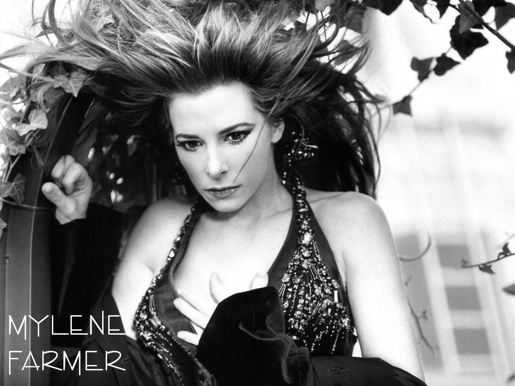 Mylene Farmer: pic #72556