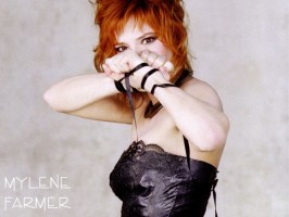 Mylene Farmer photo #