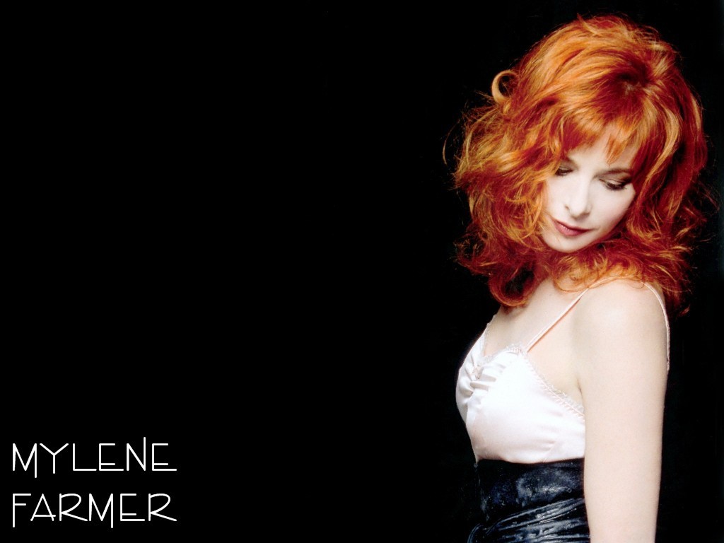 Mylene Farmer: pic #72559