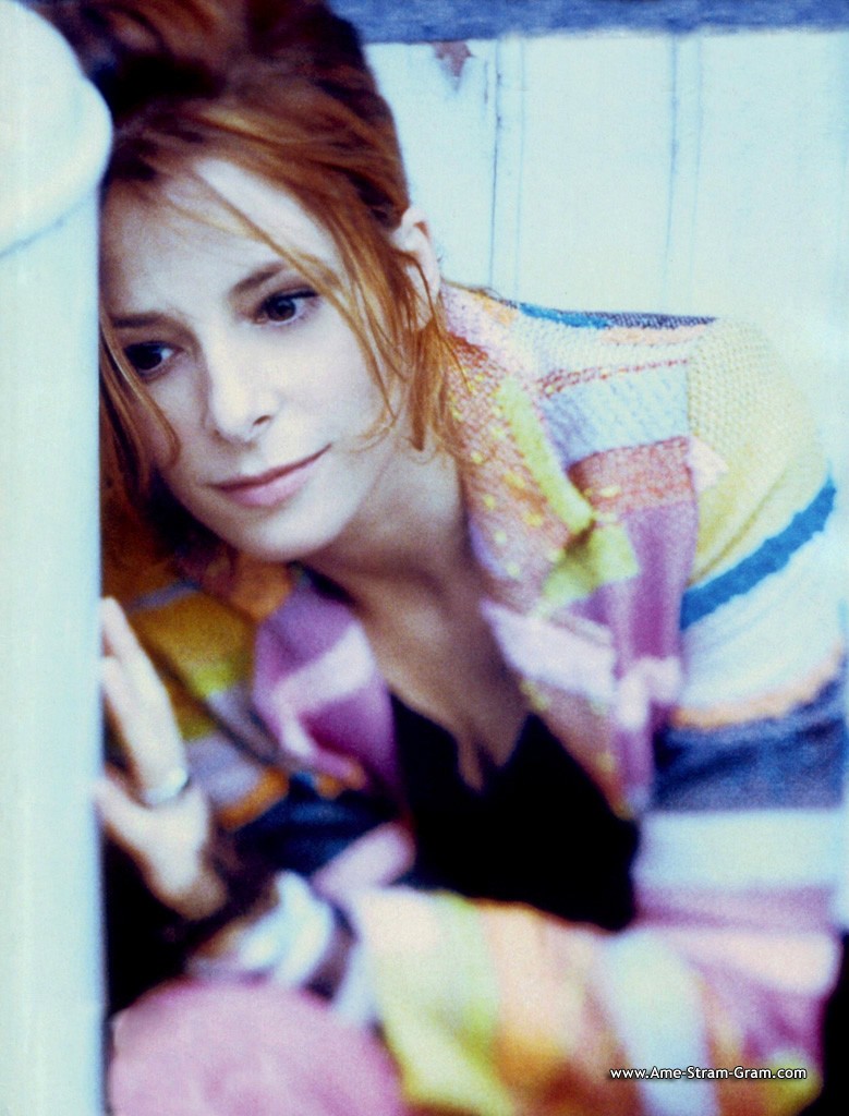 Mylene Farmer: pic #90682