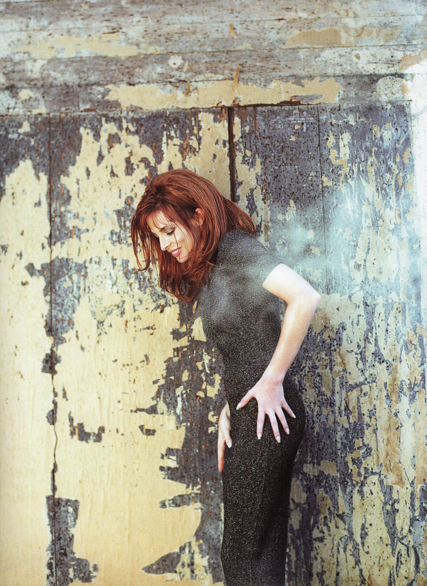 Mylene Farmer: pic #14821