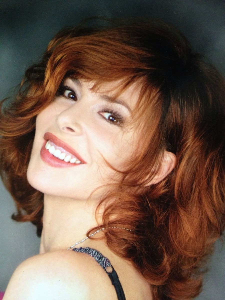 Mylene Farmer: pic #648597