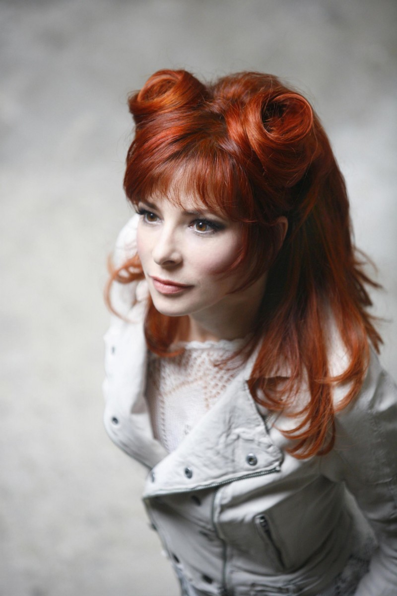 Mylene Farmer: pic #432755