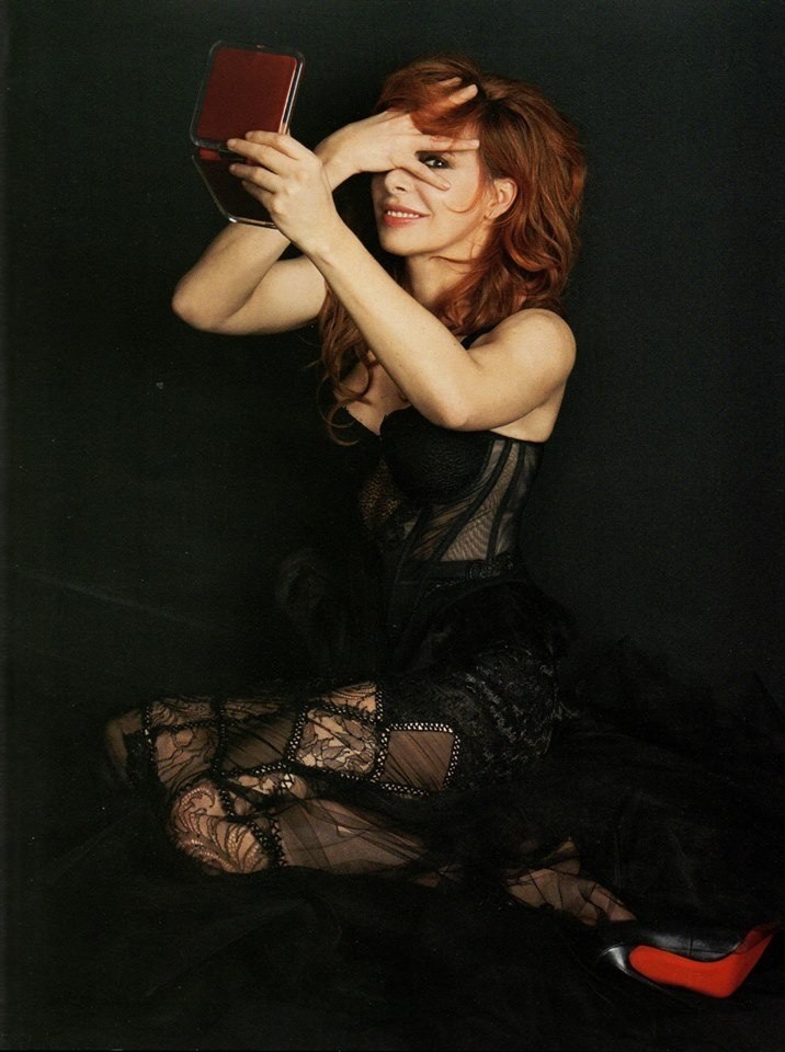 Mylene Farmer: pic #645447