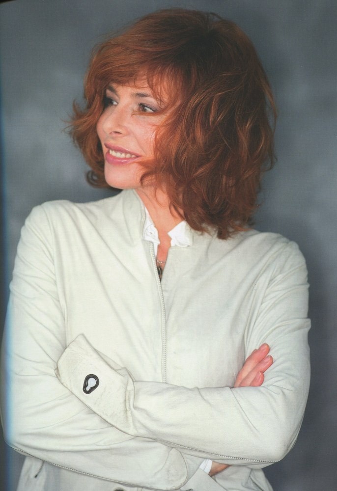 Mylene Farmer: pic #645401