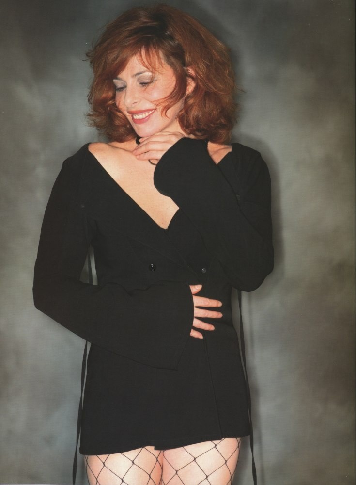 Mylene Farmer: pic #645384