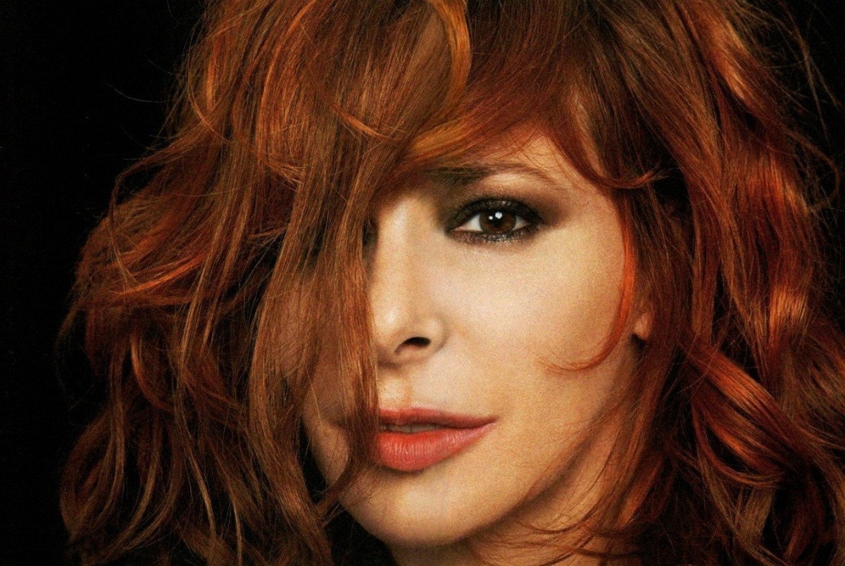 Mylene Farmer: pic #645405