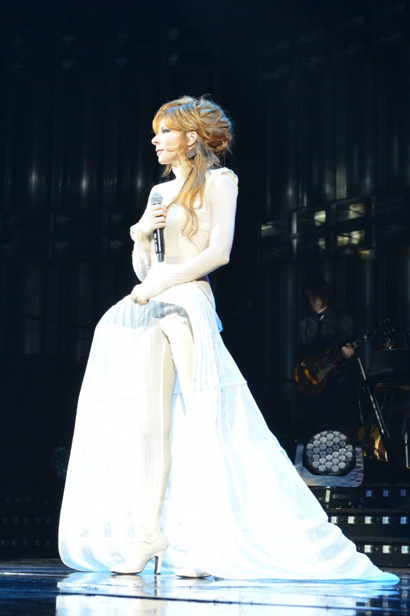 Mylene Farmer: pic #648067