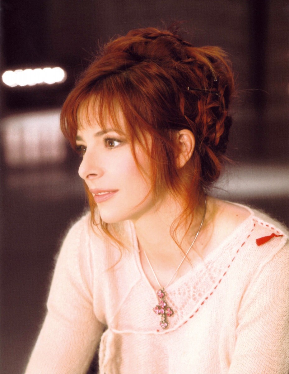 Mylene Farmer: pic #561974