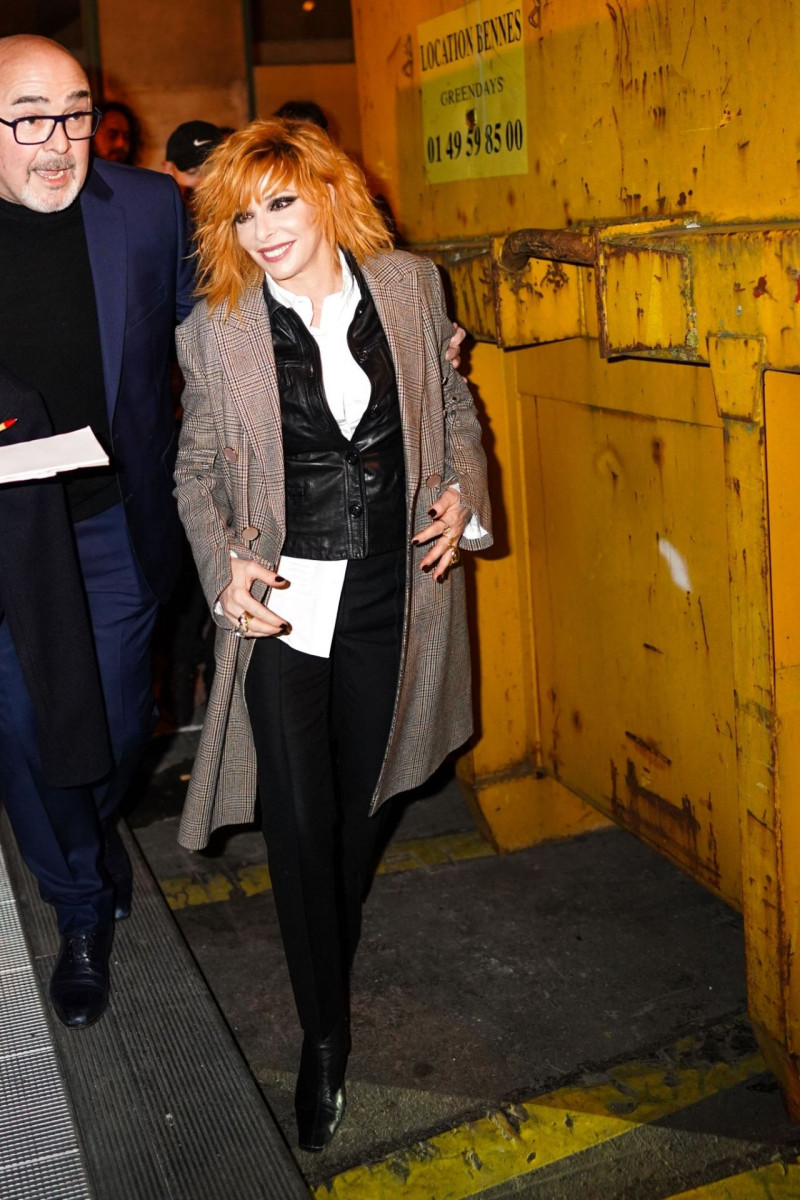 Mylene Farmer: pic #1305527