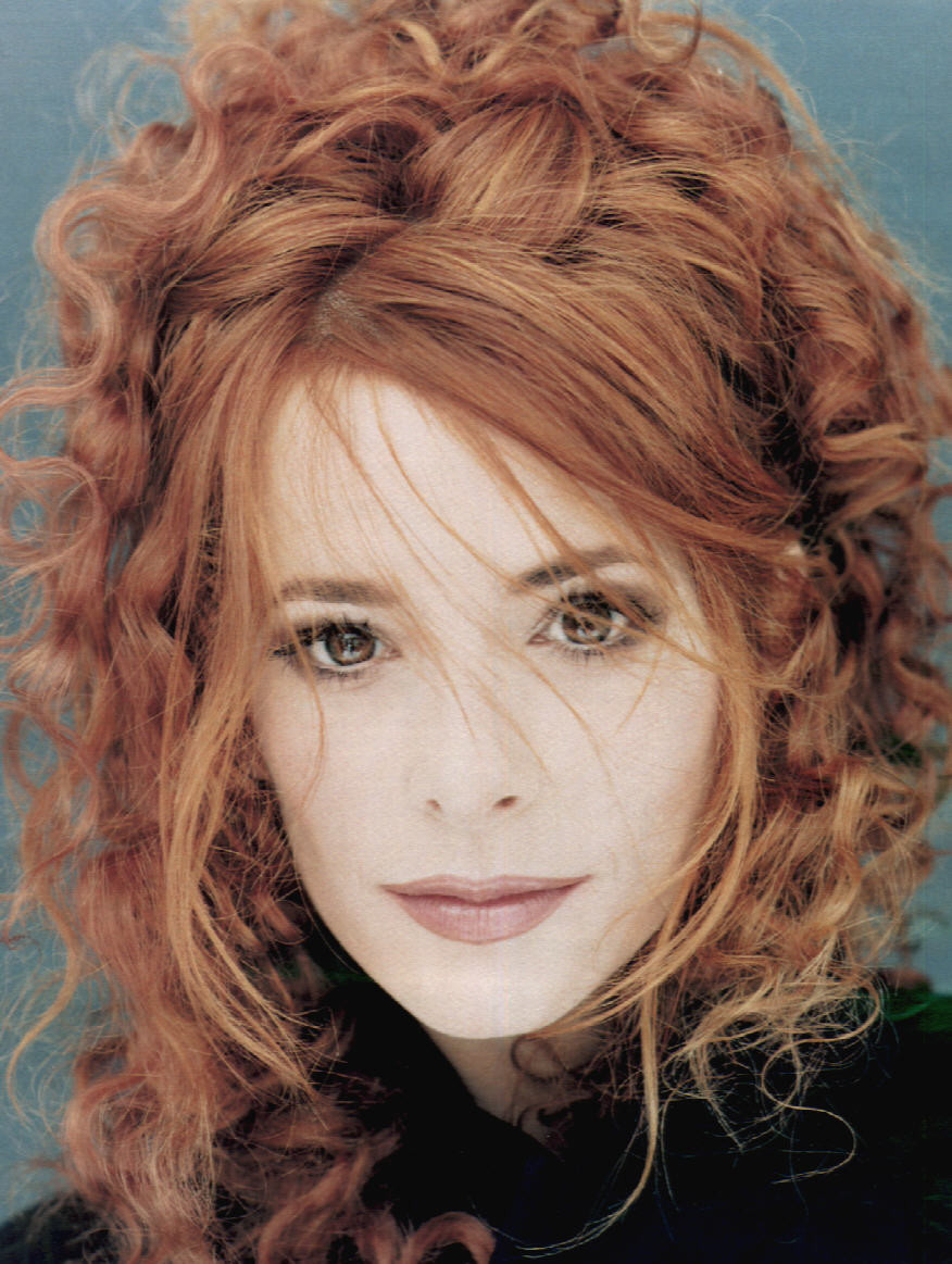 Mylene Farmer: pic #1414