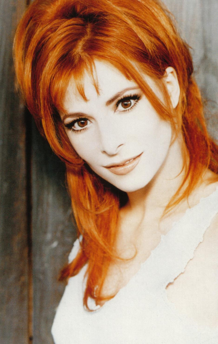 Mylene Farmer: pic #1415