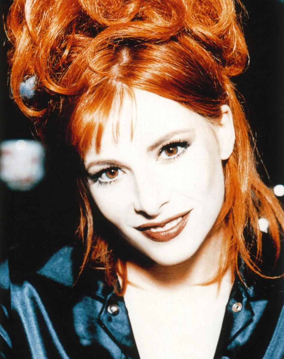 Mylene Farmer: pic #1416