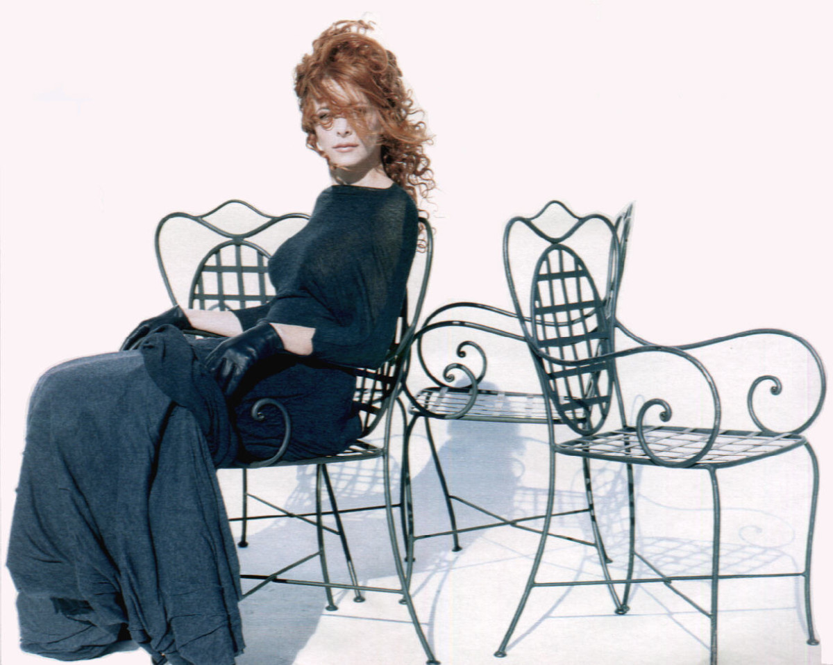 Mylene Farmer: pic #1425