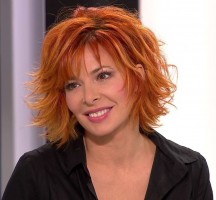 Mylene Farmer photo #