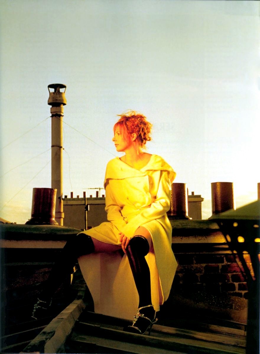 Mylene Farmer: pic #86716