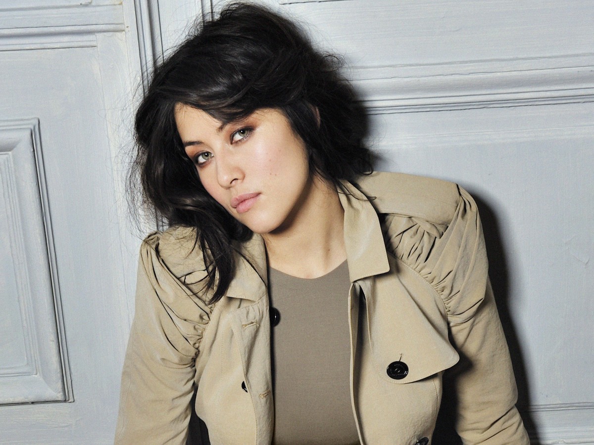 Mylene Jampanoi: pic #571569