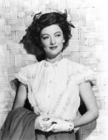 Myrna Loy photo #