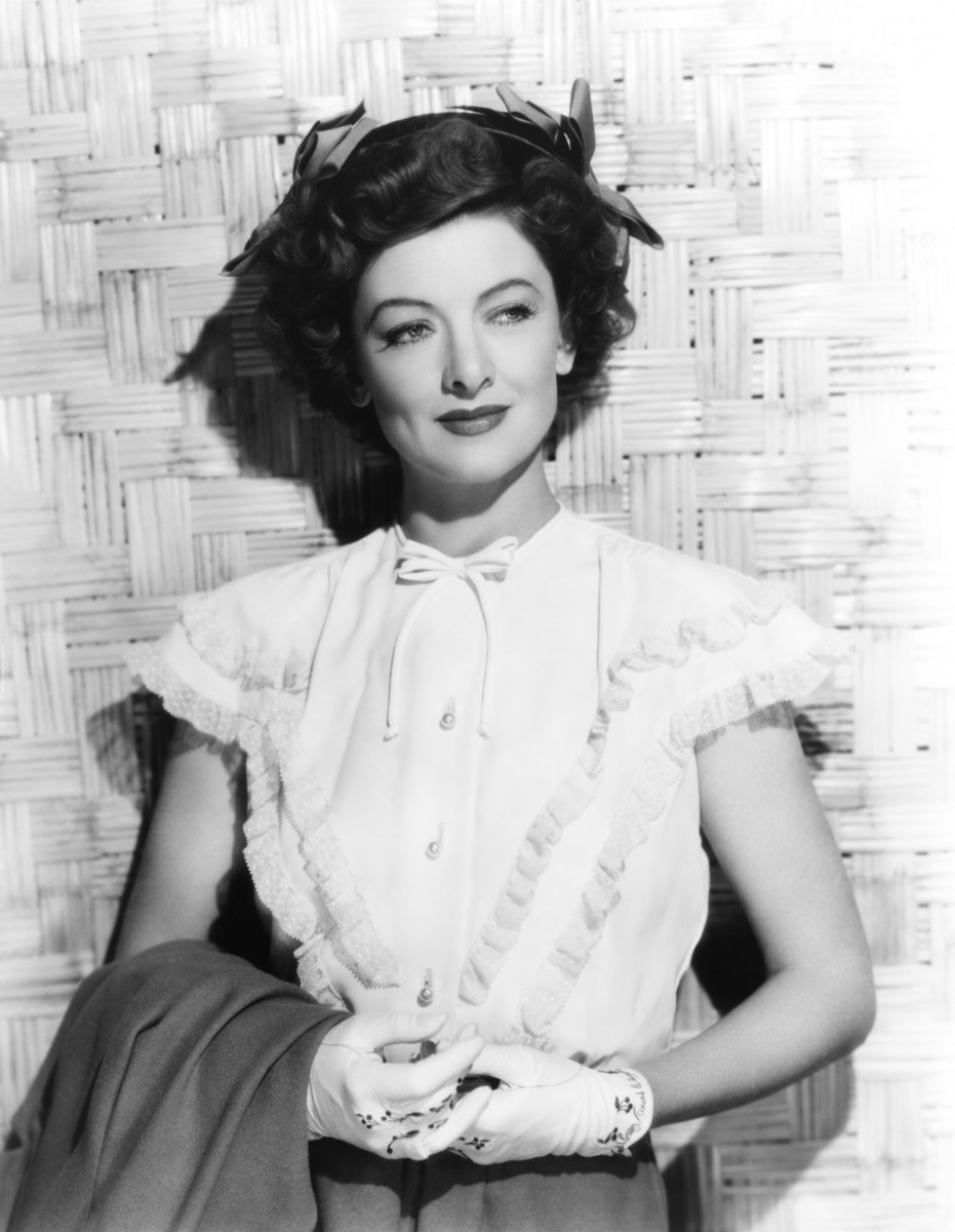 Myrna Loy: pic #383305