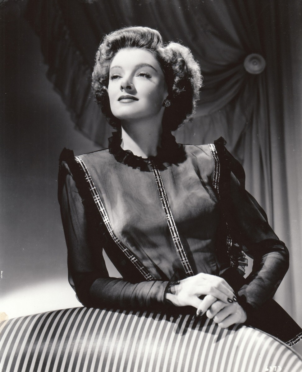 Myrna Loy: pic #614779