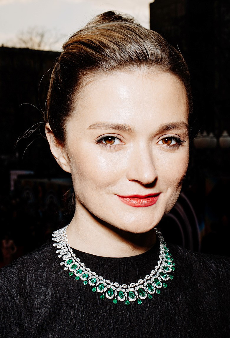 Nadezhda Mikhalkova: pic #1125635