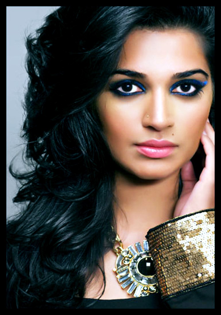 Nadia Ali: pic #1084133