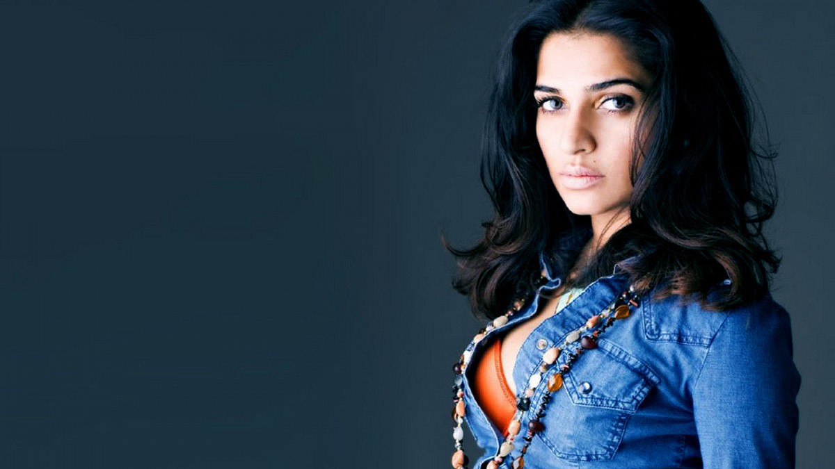 Nadia Ali: pic #1084124