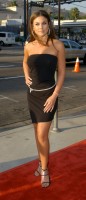 Nadia Bjorlin photo #