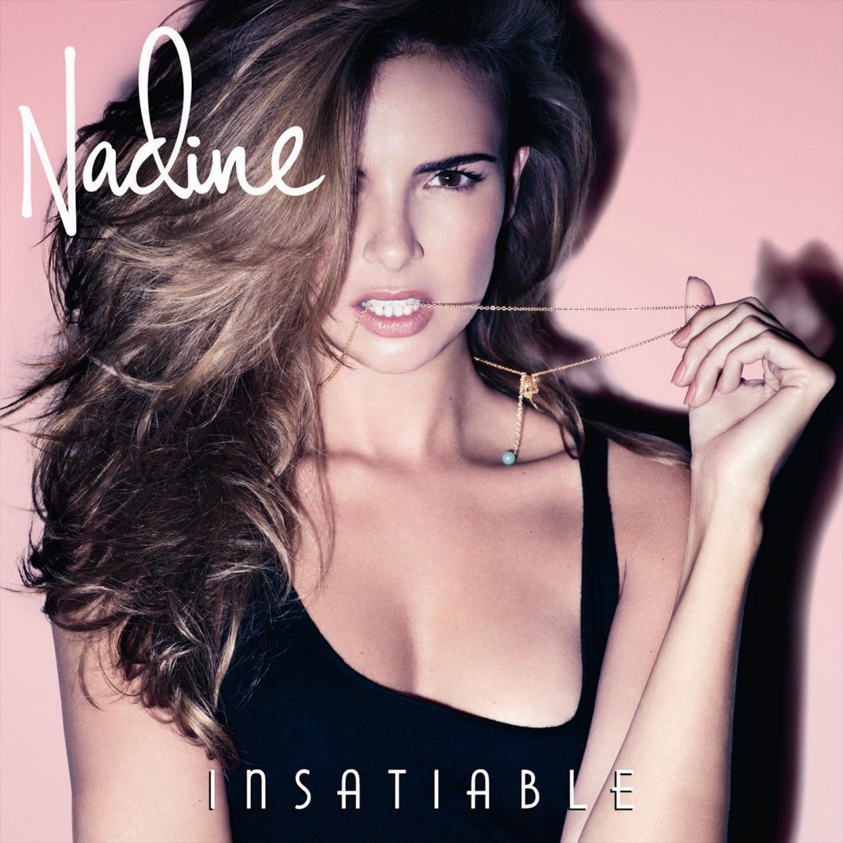 Nadine Coyle: pic #560020