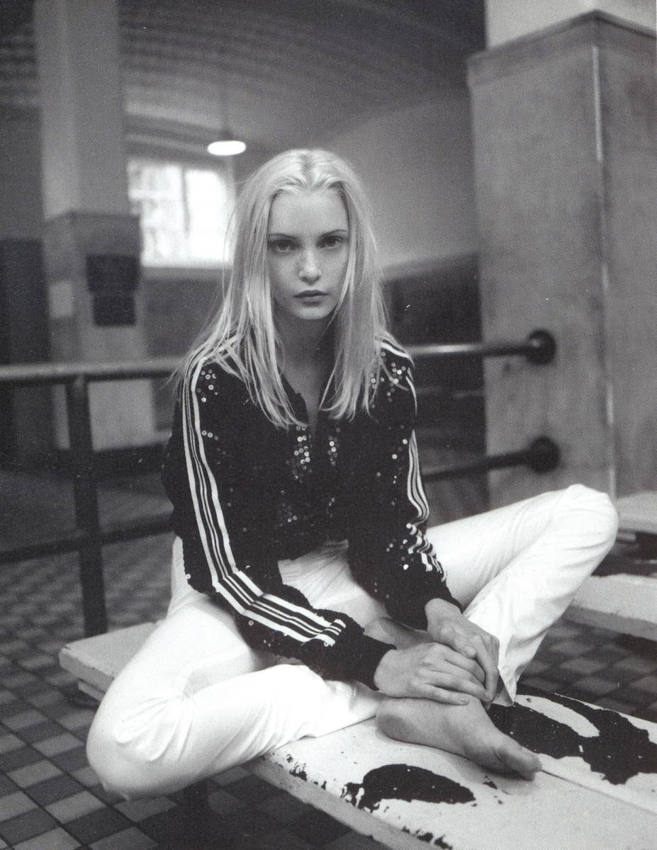 Nadja Auermann: pic #83123