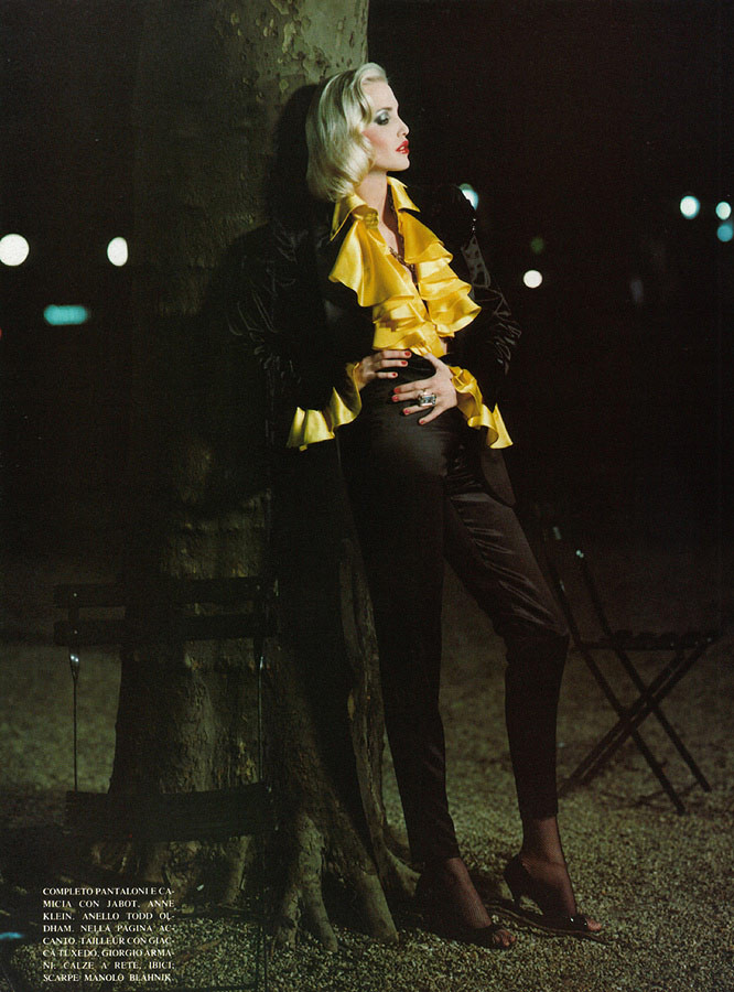 Nadja Auermann: pic #70257