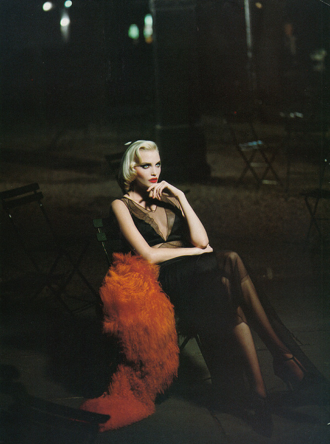 Nadja Auermann: pic #70259