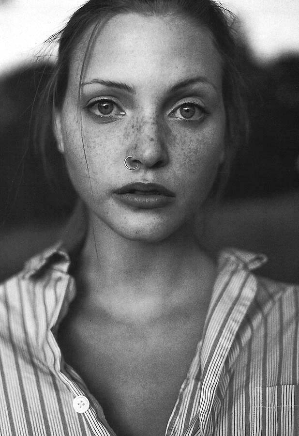 Nadja Auermann: pic #72896