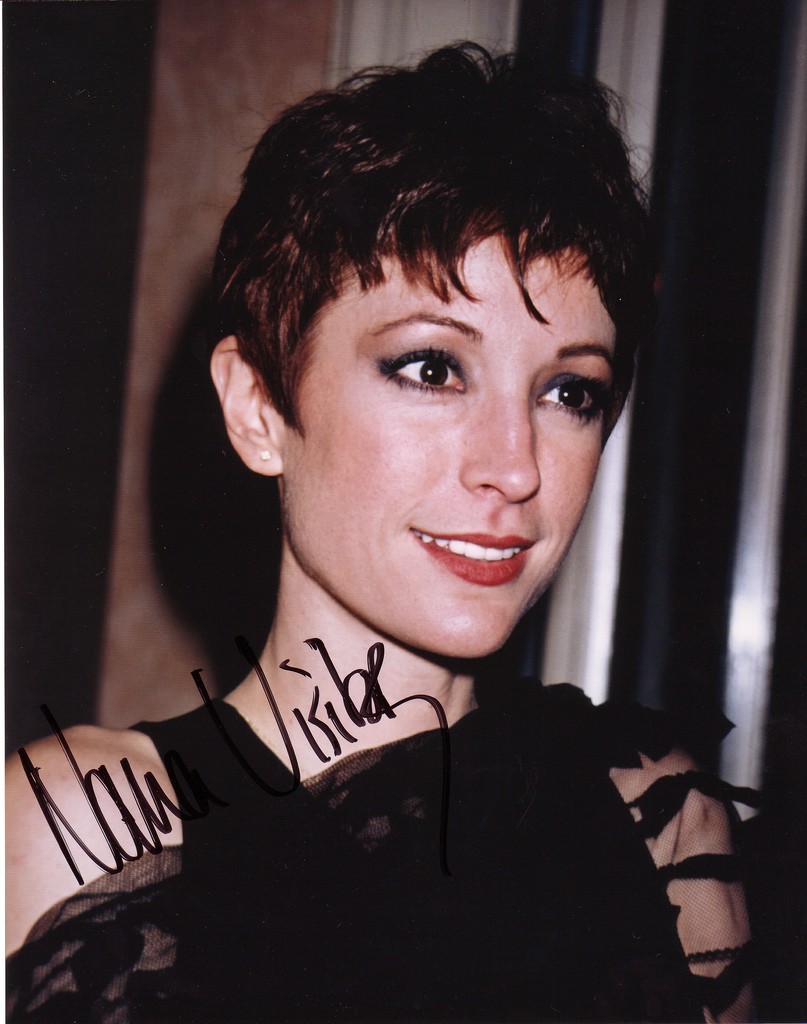 Nana Visitor: pic #1145144