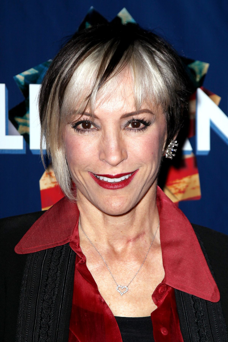 Nana Visitor: pic #1145147