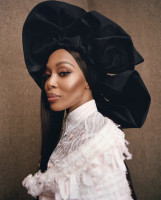Naomi Campbell photo #