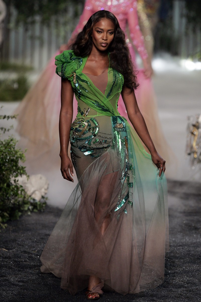 Naomi Campbell: pic #716809