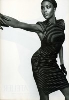 Naomi Campbell photo #