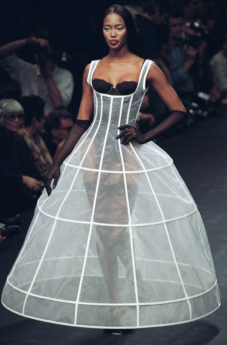 Naomi Campbell: pic #1327364