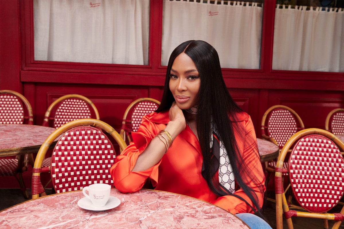 Naomi Campbell: pic #1314052