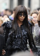 Naomi Campbell photo #