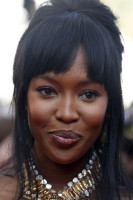 Naomi Campbell photo #