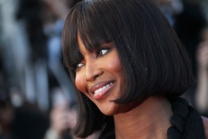 Naomi Campbell photo #