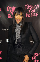 Naomi Campbell photo #