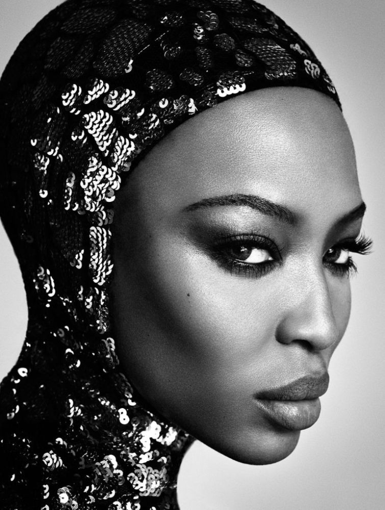 Naomi Campbell: pic #778196