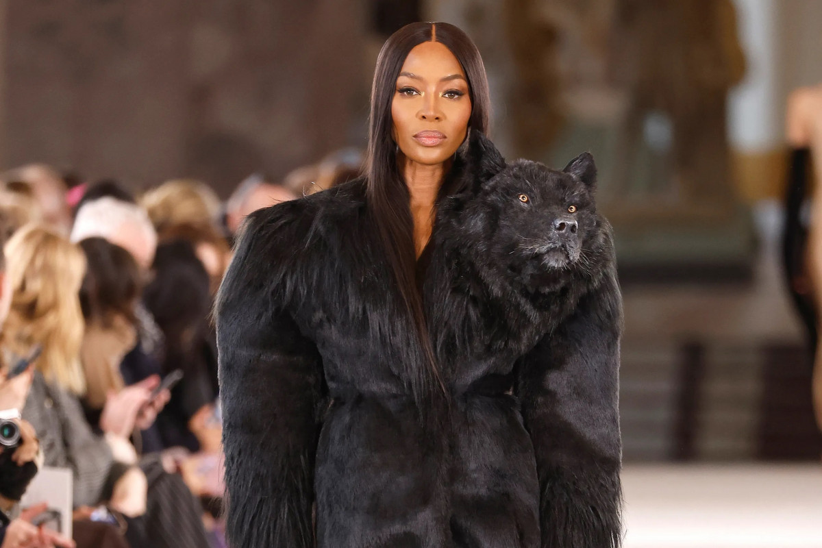 Naomi Campbell: pic #1321918