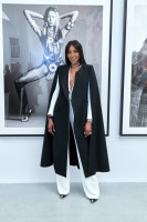 Naomi Campbell photo #