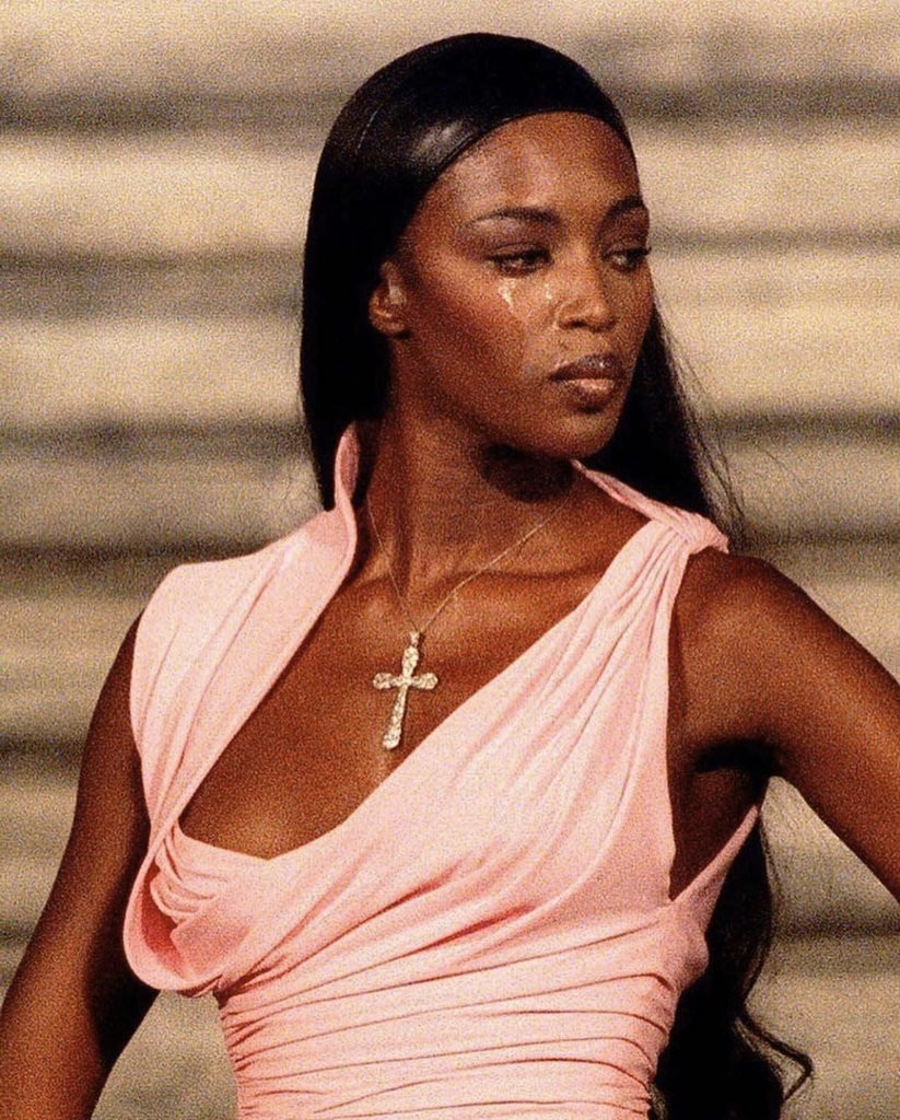 Naomi Campbell: pic #1321037